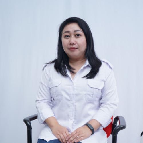 Julia Rakhmasari Nugroho, lAl