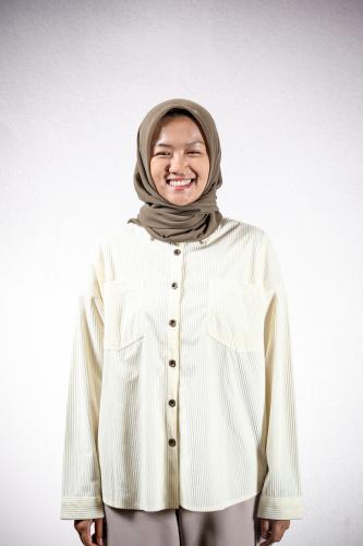 Ar. Wenie Martin Dahlia, IAI