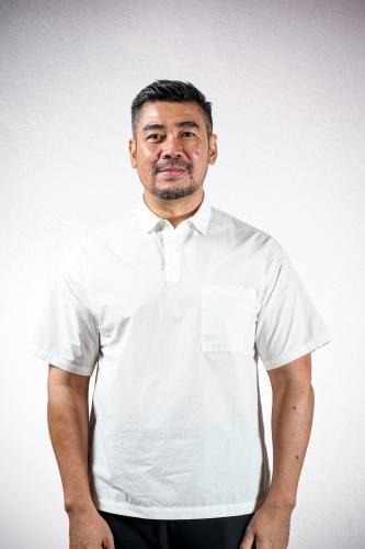 Ar. Ari Widio Prihananto, IAI