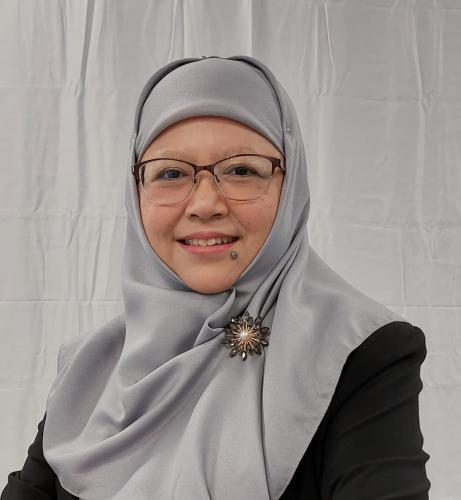 Ar. Nina Nurdiani, IAI