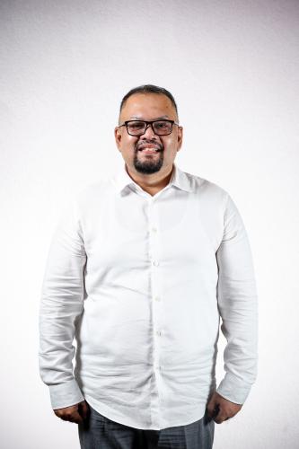 Ar. Yasir Ronny, IAI