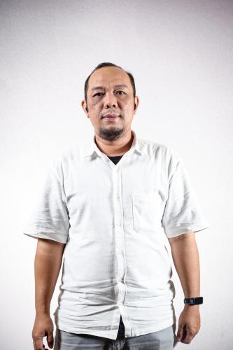 Ar. Guruh Dirgantoro, IAI