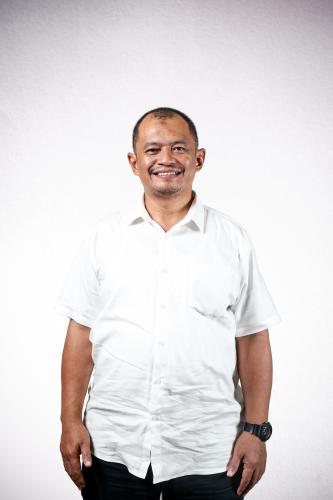 Raden Arief Prasetyo
