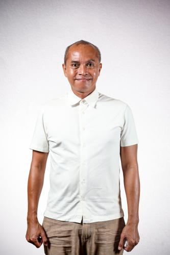 Ar. Toton Suhartanto, IAI