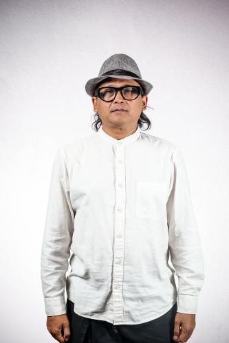 Ar. Budiyanto Pradono, IAl