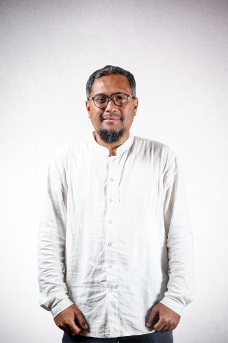 Ar. Dwi Hergiawan, IAI