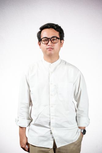 Syamsul Ariman Mahfudz