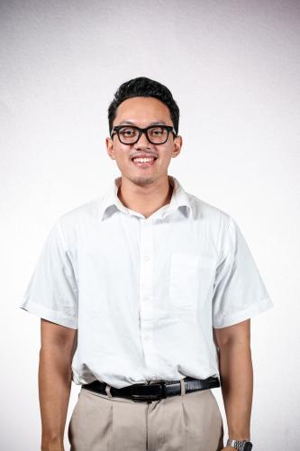 Muhammad Ilham Nugroho