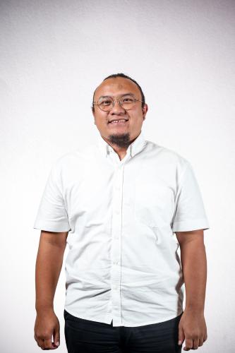 Ar. Thoat Fauzi, IAl