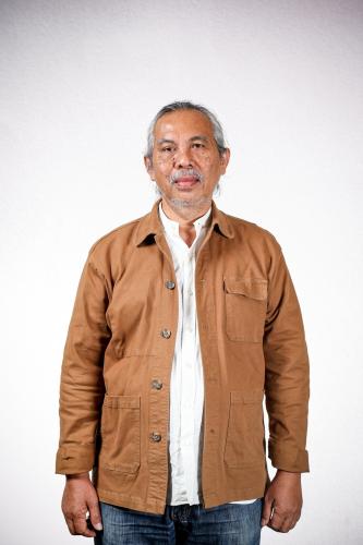 Ar. Rachmad Widodo, IAI