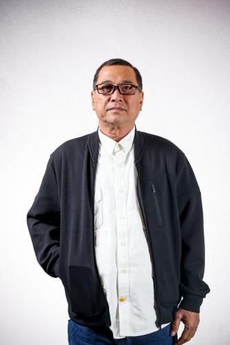 Ar. Bimo Condro Takarianto, lAl