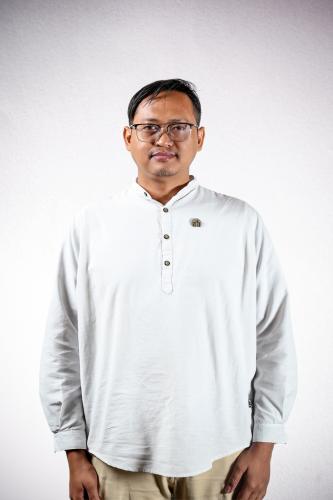 Ar. Endit Wardito, IAI