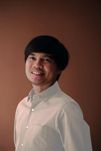 Ar. Paskalis Khrisno, IAI