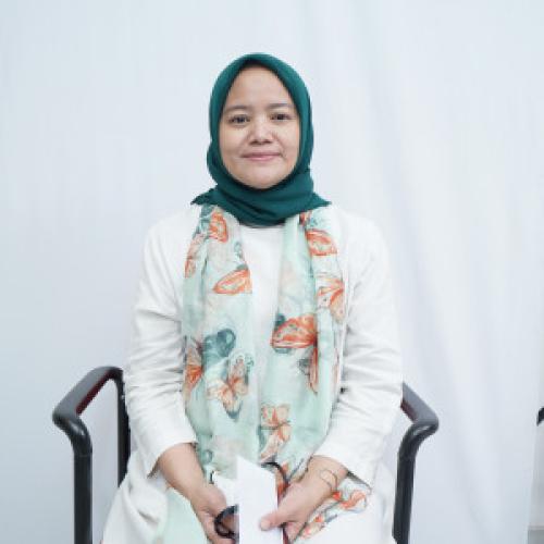 Sakuntala Kartikasari, IAl