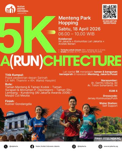 Arunchitecture_180426