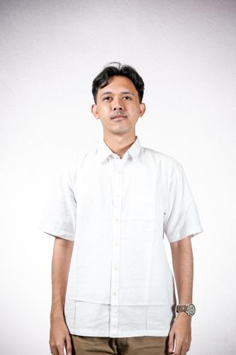 Ar. Jodi Roudho Prayogo, IAI