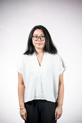 Ar. Stevani Widjaja, IAI