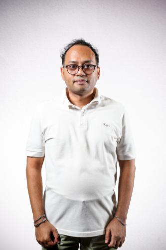 Ar. F.A. Pancatriputra Lewokeda, IAI