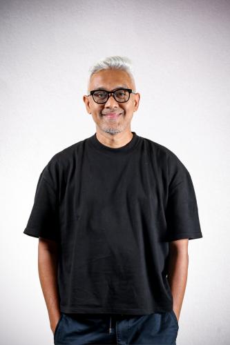 Ar. Muhammad Rafael Arsono, IAI