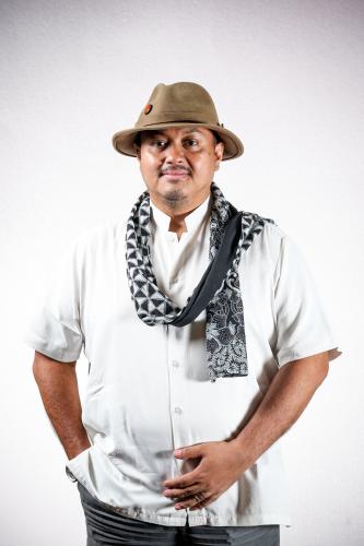 Ar. Firdause Santiadji, IAI