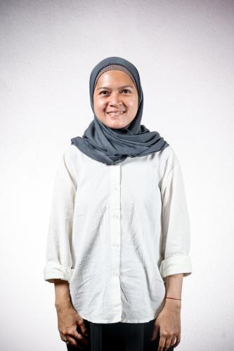 Siti Nurhasanah