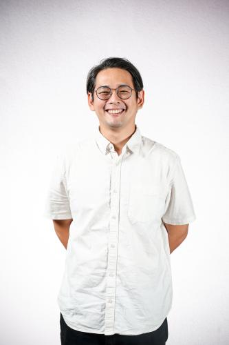 Ar. Wendy Sudibyo, IAI