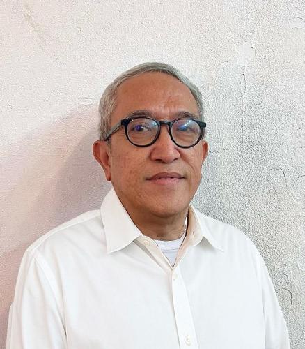 Ar. Yacobus G.S. Surarjo, IAI