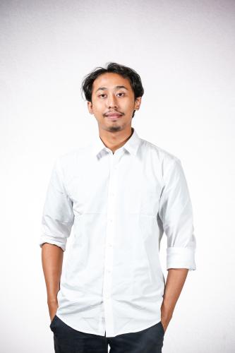 Raka Dian Saputra
