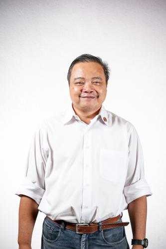 Ar. Slamet Nugroho, IAI