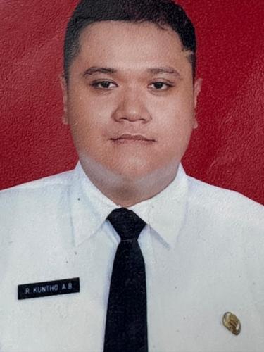 Ar. R. Kuntho Arybowo, IAI