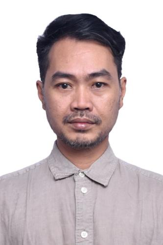 Ar. Farrizky Astrawinata, IAI