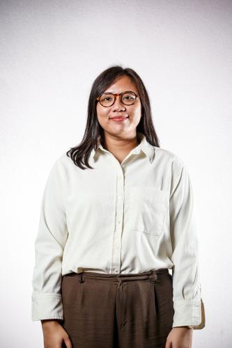 Ar. Paula Wardani Tiarsita, IAI