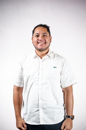 Ar. Gerrits S.B.C. Udjung, IAI