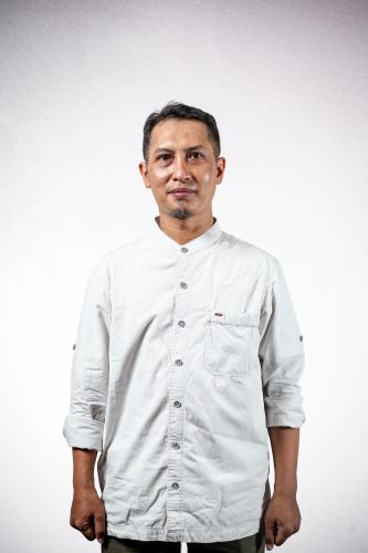 Ar. Sholechudin Azmi, IAl