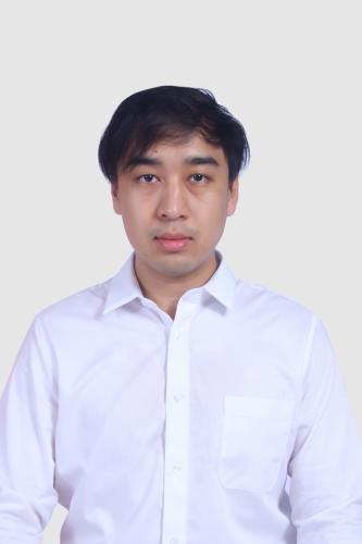 Marcellus Rafi Kresnaji M.