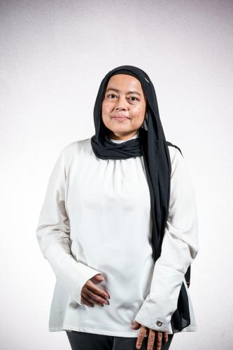 Ar. Bintari Setiowati, IAI