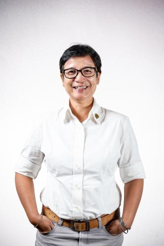 Dinar Ari Wijayanti, IAl