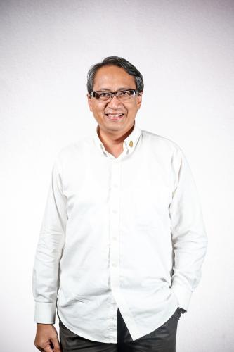 Ar. I Gede Oka Sindhu Pribadi, IAI