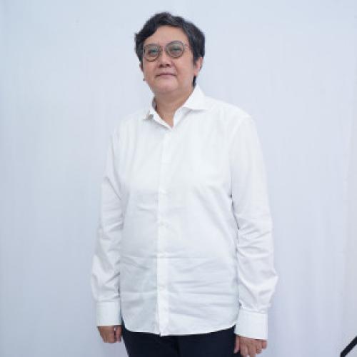 Doti Windajani, IAI, AA