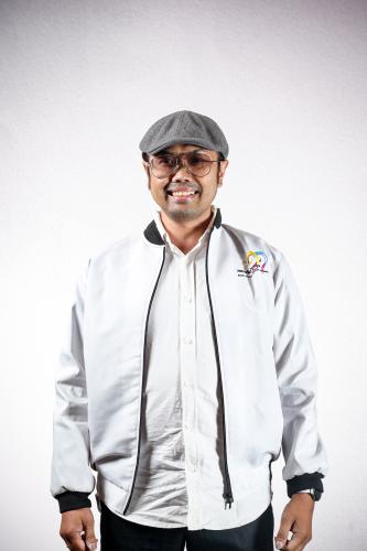 Ar. Sigit Kusumawijaya, IAI