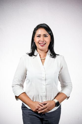 Ar. Bisanti Yuniar, IAl