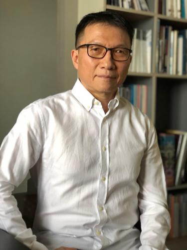 Ar. Lioe Sen Fei, IAI