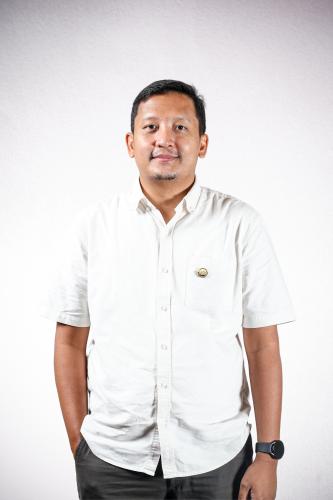 Ar. Ardyana Fahmiadi, IAI