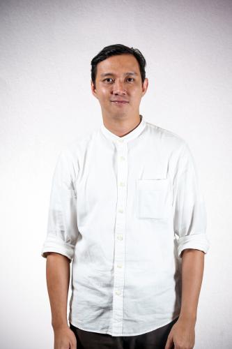 Ar. Yasser Hafizs, IAI