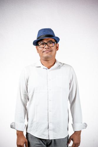 Ar. Ariawan Sugiarto, IAI