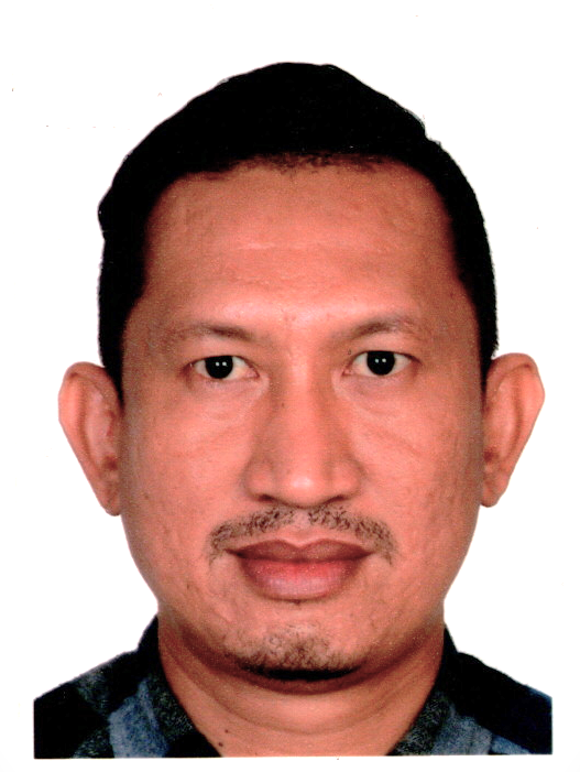 Yogi Jaya Wijaya.ST