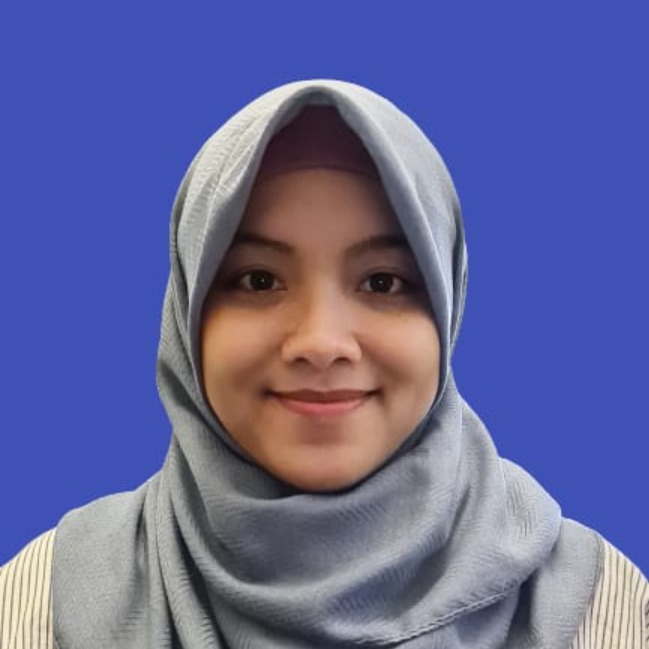 Daviah Maziya, S.T.