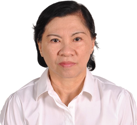 Susanty Komala Pudja Susanty