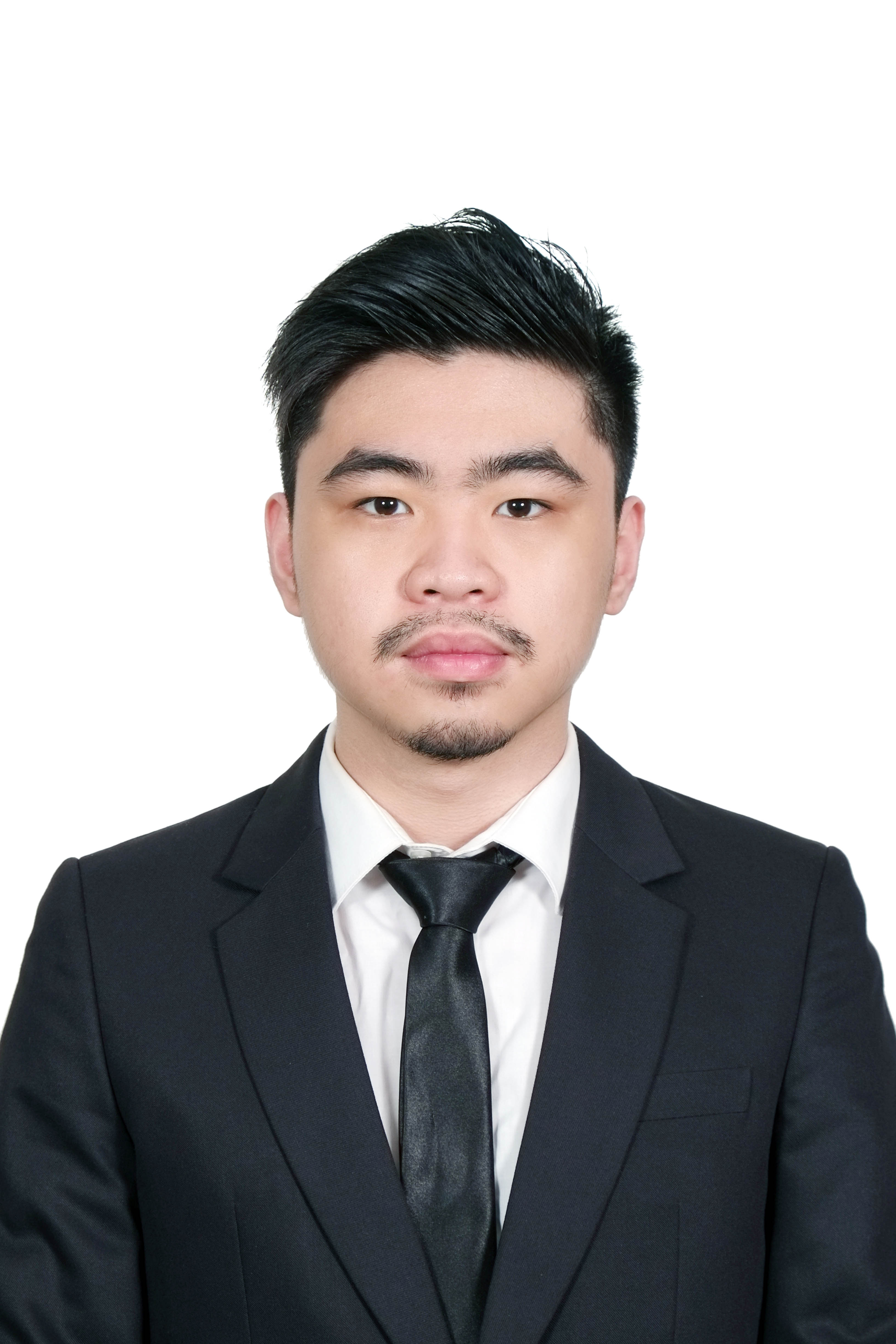 Stefan Antonio Suteja, S.Ars