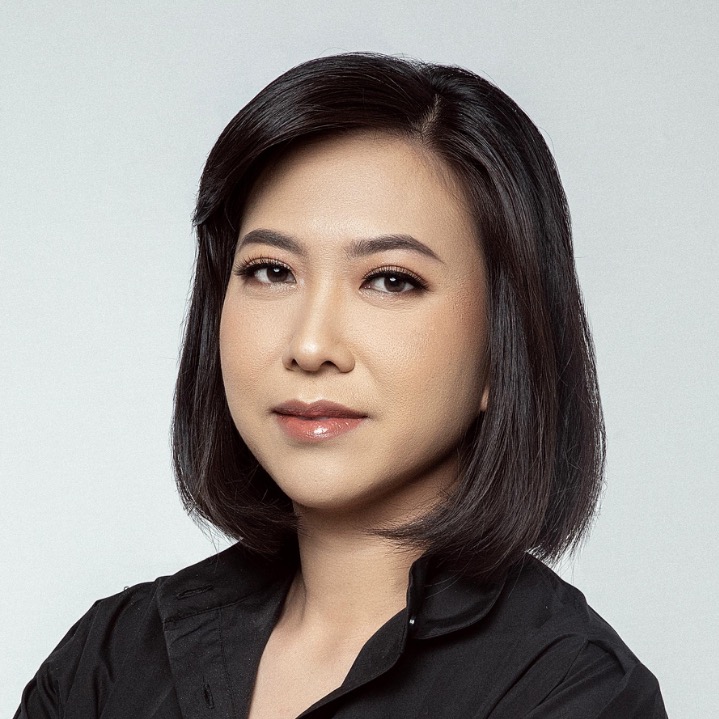 Chrisye Octaviani